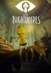 Little Nightmares: Complete Edition (2017) PC | Repack  xatab